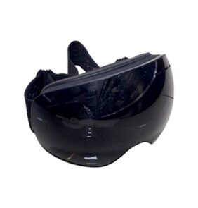 Μάσκα Σκι - HX037 - 920679 - Black/Black