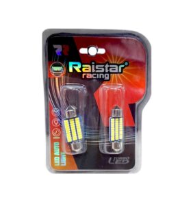Λαμπτήρες πλαφονιέρας LED - R-DSJG-01-36U - 2pcs - 110138 - White