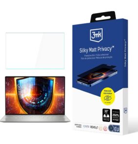 Dell XPS 13 Plus 9320 - up to 15" 3mk Privacy 2-way (with glue)