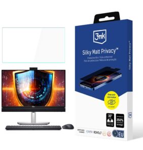DELL Optiplex 7410 All-in-One - up to 25" 3mk Privacy 2-way (with glue)