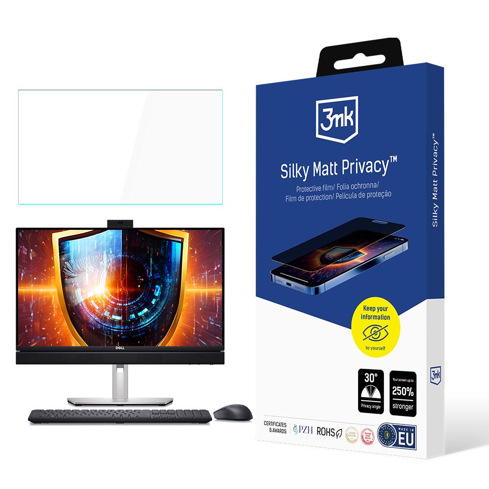 DELL Optiplex 7410 All-in-One - up to 25" 3mk Privacy 2-way (with glue)
