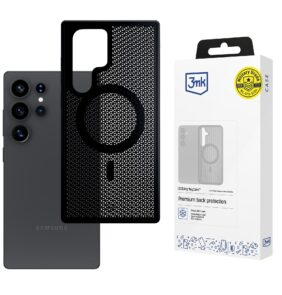 Samsung Galaxy S25 Ultra - 3mk COOLing MagCase