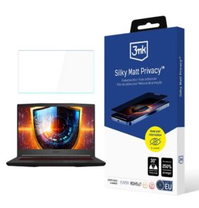 MSI Bravo 15 - up to 15" 3mk Privacy 2-way (without glue)