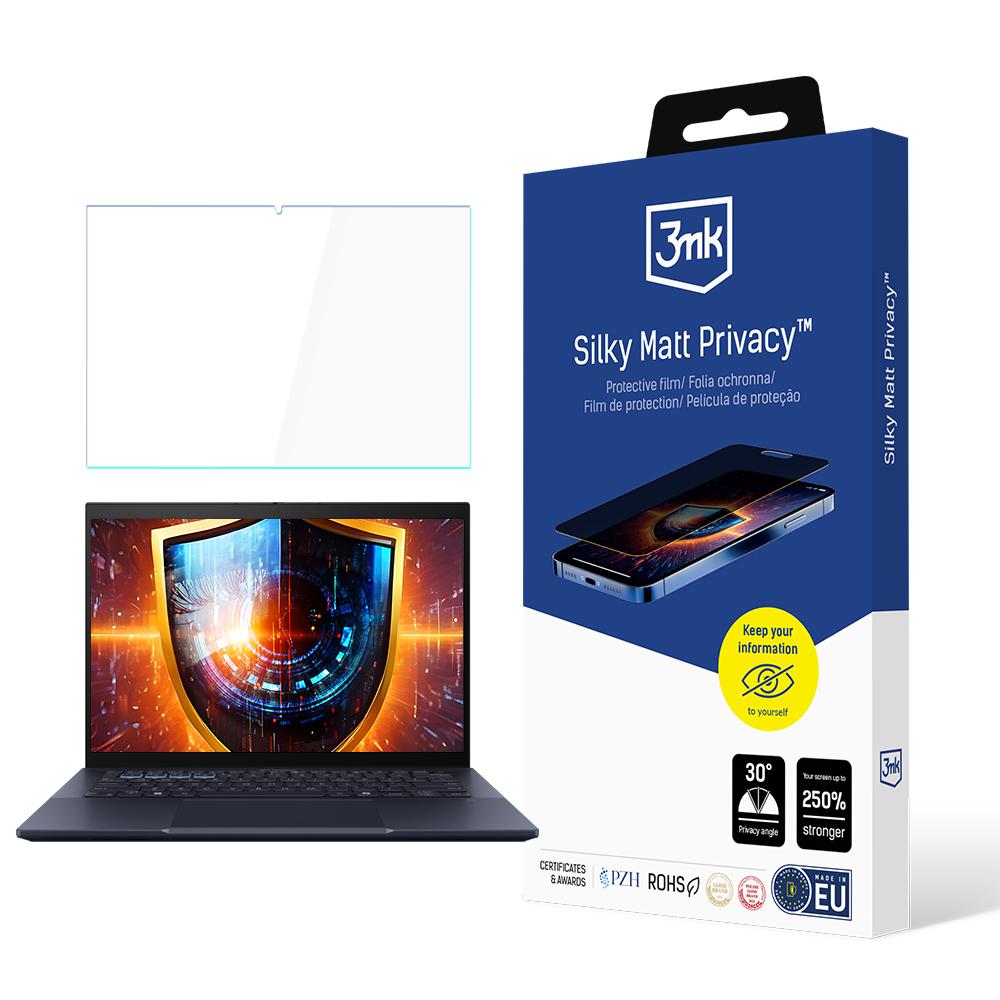 ASUS B5 B5404CMA - up to 15" 3mk Privacy 2-way (with glue)