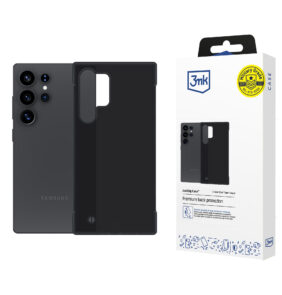 Samsung Galaxy S25 Ultra - 3mk Just20g Matt Case