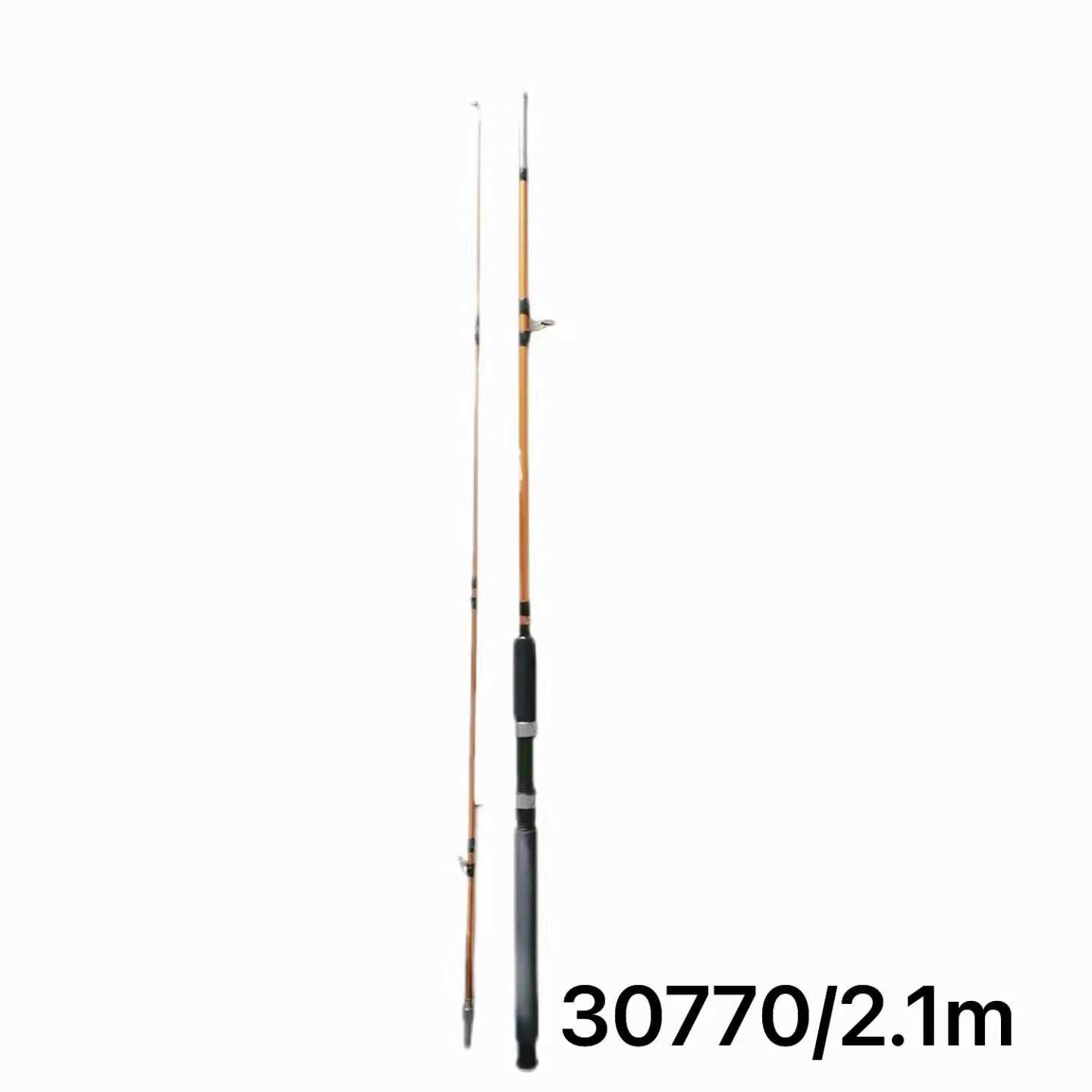 Καλάμι ψαρέματος – Δίσπαστο - 2.1m - 830770 - Image 2