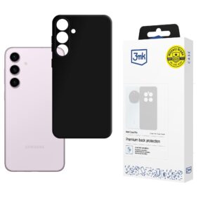 Samsung Galaxy S24 - 3mk Matt Case Pro