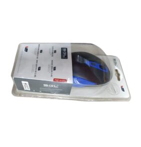 Ασύρματο ποντίκι - K103 - 177272 - Blue