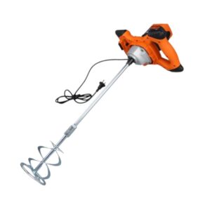 Αναδευτήρας κονιαμάτων Finder - 1400W - 197433