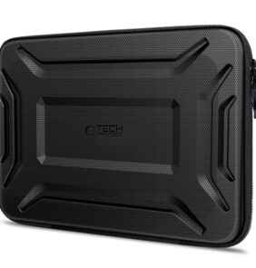 TECH-PROTECT KEVLAR PRO LAPTOP 13-14 BLACK