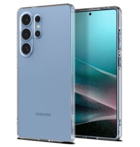 SPIGEN LIQUID CRYSTAL GALAXY S25 ULTRA CRYSTAL CLEAR