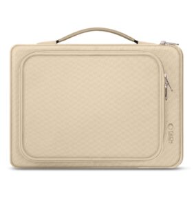 TECH-PROTECT BASIC BAG LAPTOP 15-16 DESERT BEIGE