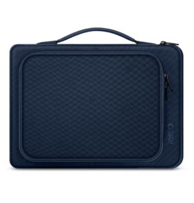 TECH-PROTECT BASIC BAG LAPTOP 15-16 NAVY BLUE