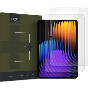 TEMPERED GLASS HOFI GLASS PRO+ 2-PACK XIAOMI PAD 7 / 7 PRO CLEAR