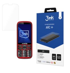Aligator A830 Senior - 3mk ARC+