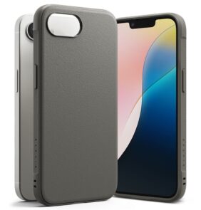 RINGKE ONYX IPHONE 16E / 17E GREY