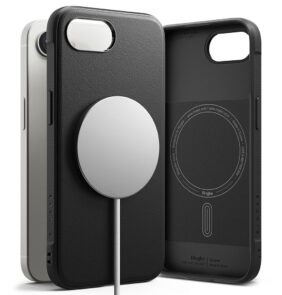 RINGKE ONYX MAGNETIC MAGSAFE IPHONE 16E / 17E BLACK