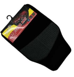 Πατάκια αυτοκινήτου - Celebrity Car - 4pcs - 502 - 112230