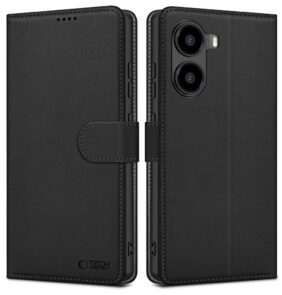 TECH-PROTECT WALLET XIAOMI POCO X7 PRO 5G BLACK
