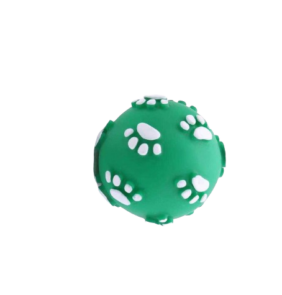 Παιχνίδι σκύλου Latex μπαλάκι - 6cm - 12pcs - 550263