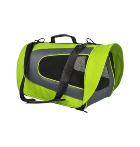 Τσάντα μεταφοράς κατοικιδίου - 919 - 550935 - Green