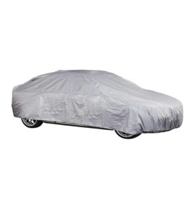 Κουκούλα αυτοκινήτου - Car Cover - No.XXL - 591026C