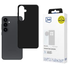 Samsung Galaxy S25 - 3mk Matt Case Pro