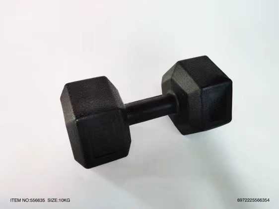 Σετ αλτήρες γυμναστικής με μπάρα - 10kg - 556635 - Image 2