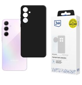 Samsung Galaxy A56 - 3mk Matt Case Pro