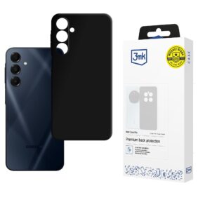 Samsung Galaxy A16 4G / 5G - 3mk Matt Case Pro