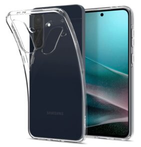 SPIGEN LIQUID CRYSTAL GALAXY A36 5G CRYSTAL CLEAR