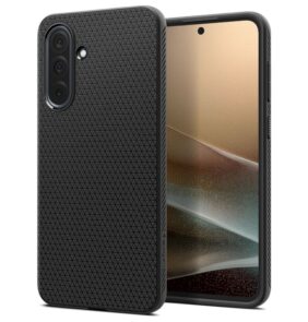 SPIGEN LIQUID AIR GALAXY A36 5G MATTE BLACK