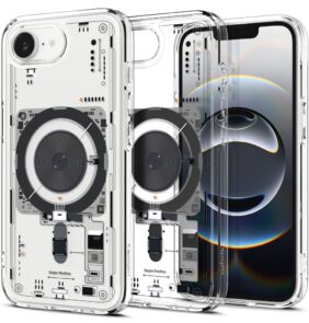 SPIGEN ULTRA HYBRID MAG MAGSAFE IPHONE 16E / 17E NEO ONE