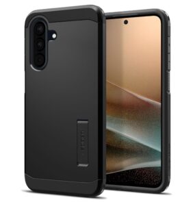 SPIGEN TOUGH ARMOR GALAXY A36 5G BLACK