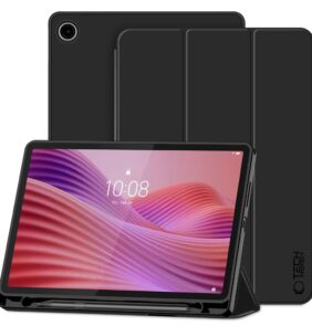 TECH-PROTECT SC PEN LENOVO TAB 10.1 TB-311FU / TB-311XU BLACK