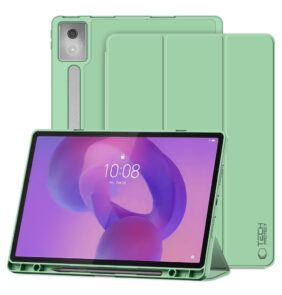 TECH-PROTECT SC PEN LENOVO IDEA TAB PRO / PRO MT 12.7 TB-373 MATCHA GREEN