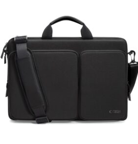 TECH-PROTECT DEFENDER BAG LAPTOP 17 BLACK