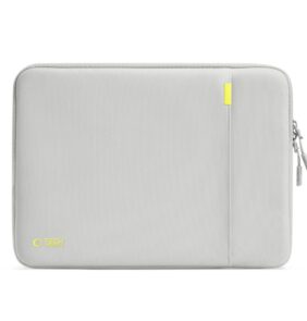 TECH-PROTECT DEFENDER LAPTOP 13-14 CRAYON GREY