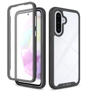 TECH-PROTECT DEFENSE GALAXY A36 / A56 / A37 5G BLACK