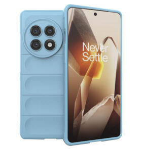 Techsuit - Magic Shield - OnePlus 13R - Bleu