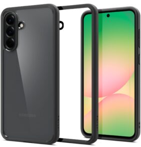 SPIGEN ULTRA HYBRID GALAXY A56 5G MATTE BLACK