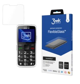 Aligator A675 Senior - 3mk FlexibleGlass