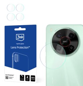 ZTE Blade V70 Max - 3mk Lens Protection