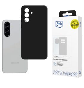 Samsung Galaxy A36 - 3mk Matt Case Pro