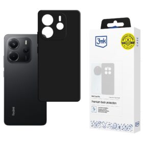 Redmi Note 14 4G - 3mk Matt Case Pro