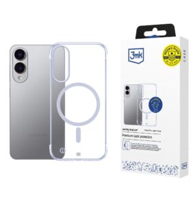 Samsung Galaxy S25 Edge - 3mk Just20g MagCase