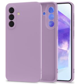 TECH-PROTECT ICON GALAXY A56 5G VIOLET