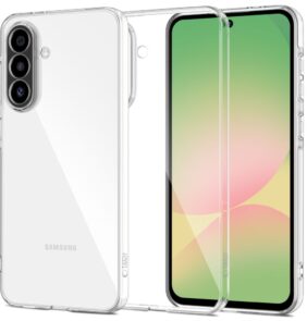 TECH-PROTECT FLEXAIR GALAXY A56 5G CLEAR