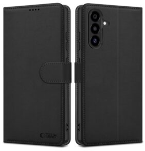 TECH-PROTECT WALLET GALAXY A26 5G BLACK