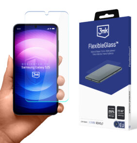 Samsung Galaxy S25 - 3mk FlexibleGlass